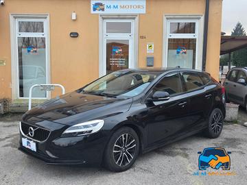 Volvo V40 2.0 d2 Plus geartronic