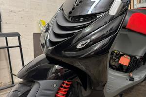 Piaggio zip 50 motore hexagon 150