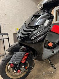 Piaggio zip 50 motore hexagon 150