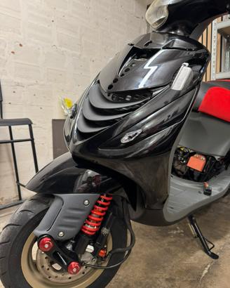 Piaggio zip 50 motore hexagon 150