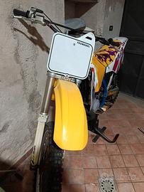 Suzuki RM 250