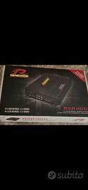 Amplificatore Auto Renegade RXA1100