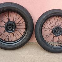 cerchioni Motard 