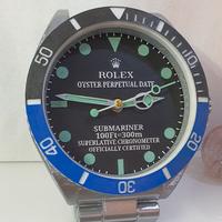 Orologio Stile Lusso Batman