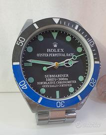 Orologio Stile Lusso Batman