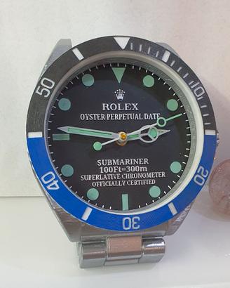 Orologio Stile Lusso Batman