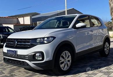 Volkswagen T-Cross Urban 1.0 TSI 95CV