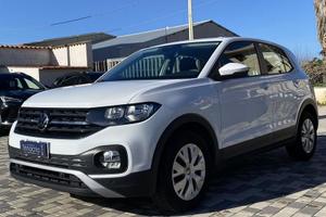 Volkswagen T-Cross Urban 1.0 TSI 95CV
