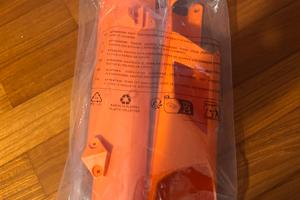 Copristeli forcelle ktm 250 sxf 2008 - 2013