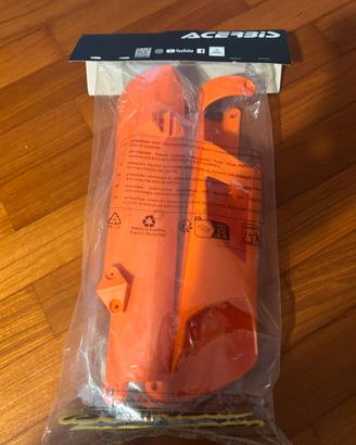 Copristeli forcelle ktm 250 sxf 2008 - 2013