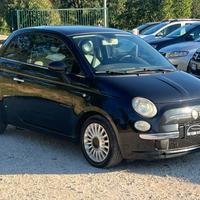 Fiat 500 0.9 TwinAir Turbo Lounge