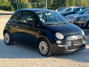 Fiat 500 0.9 TwinAir Turbo Lounge