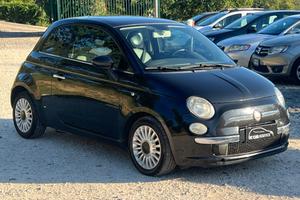 Fiat 500 0.9 TwinAir Turbo Lounge