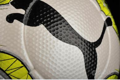 Pallone Puma Final 1 Statement 