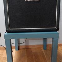 Amplificatore per chitarra Marshall JCM 2000 - 60W