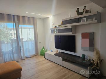 Appartamento pronto per essere vissuto