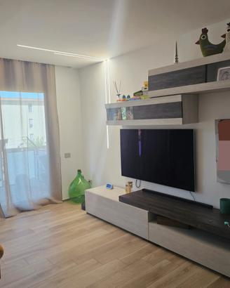 Appartamento pronto per essere vissuto