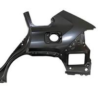 PARAFANGO POSTERIORE TOYOTA RAV 4 2019