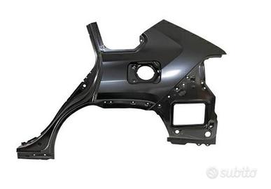 PARAFANGO POSTERIORE TOYOTA RAV 4 2019