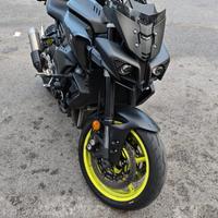 Yamaha MT-10 - 2019