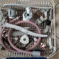 Ricambi Lavastoviglie ARISTON MOD. (LI 685 PLUS)