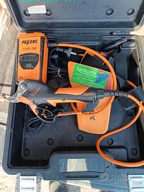 forbice elettronica vinion 150