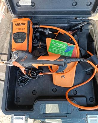 forbice elettronica vinion 150