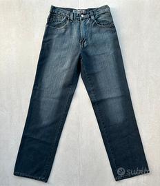 Jeans Diesel Industry Denim Division tg32