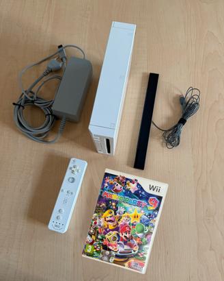 Lotto Wii Completa + Mario Party