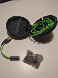 Auricolari Razer