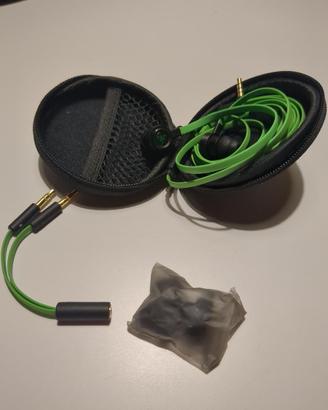 Auricolari Razer