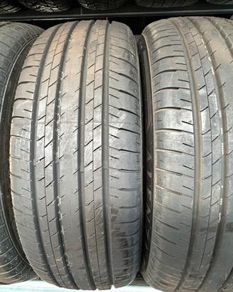 Gomme usate 2256018 bridgestone nuove