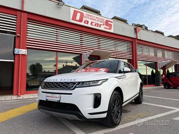 Land Rover Range Rover Evoque 2.0d i4 fwd 150cv,