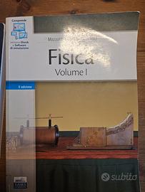 Fisica 1 Mazzoldi Nigro Voci edises