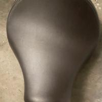 Selle marroni per Royal Enfield Meteor 350