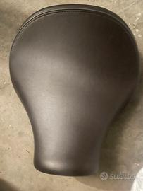 Selle marroni per Royal Enfield Meteor 350