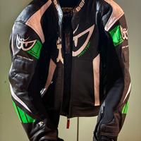 Tuta divisibile berik