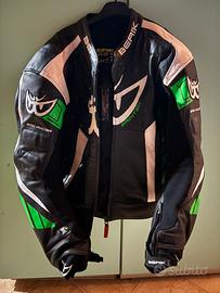 Tuta divisibile berik