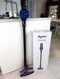 Aspirapolvere Senza Fili Dyson V10 Konical