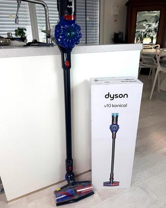 Aspirapolvere Senza Fili Dyson V10 Konical