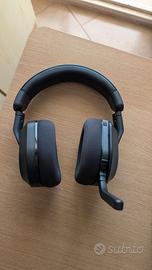 Turtle Beach Stealth 600 Cuffie Over-ear Nero