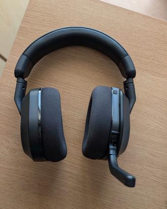 Turtle Beach Stealth 600 Cuffie Over-ear Nero