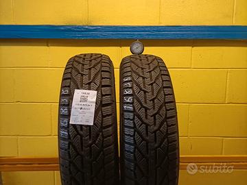 2 Gomme al 90% 175/65/15 ORIUM Invernali - Cantù