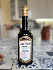 Amari e liquori d'epoca