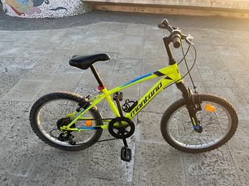 Bicicletta bambino