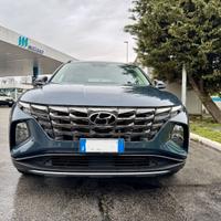 Hyundai Tucson Mild Hybrid 48v 2WD XLine