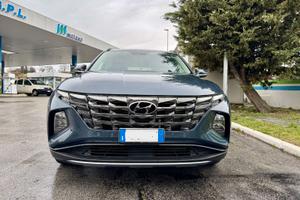 Hyundai Tucson Mild Hybrid 48v 2WD XLine