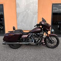 Harley-Davidson CVO Street Glide (2024)