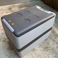 Frigorifero da camping a compressore