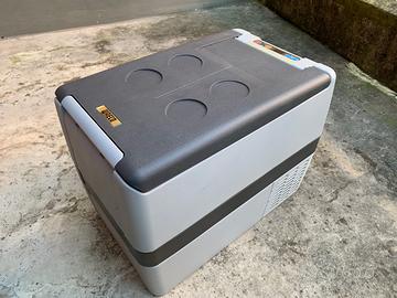 Frigorifero da camping a compressore